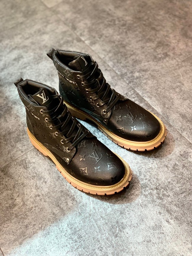 Louis Vuitton Mens Shoes 191054-3