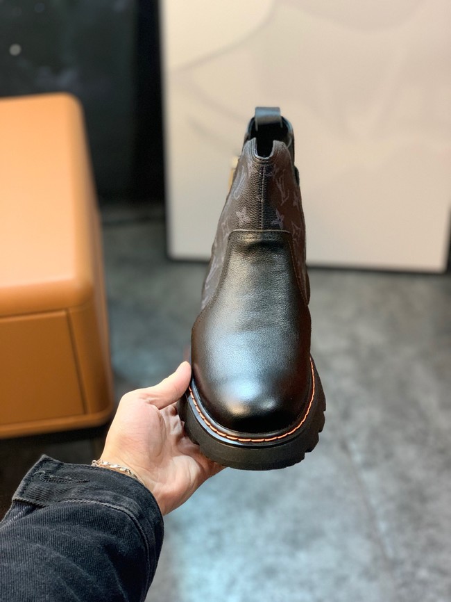 Louis Vuitton Mens Shoes 191054-6