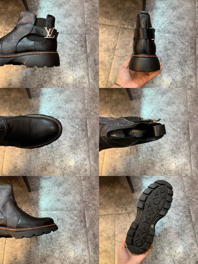 Louis Vuitton Mens Shoes 191054-6