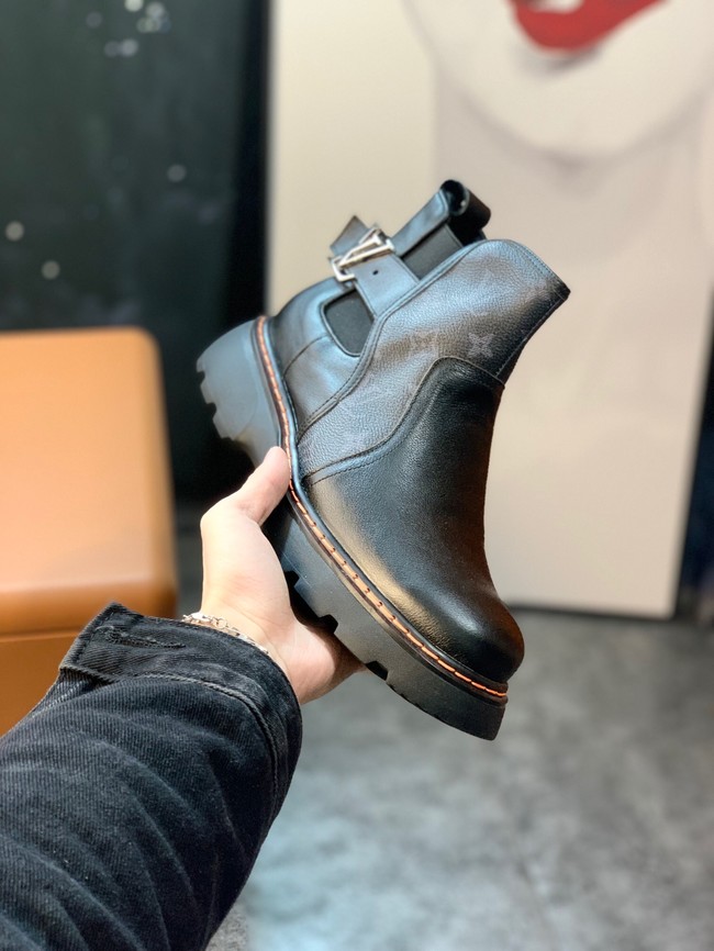 Louis Vuitton Mens Shoes 191054-6