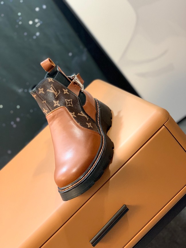 Louis Vuitton Mens Shoes 191054-7