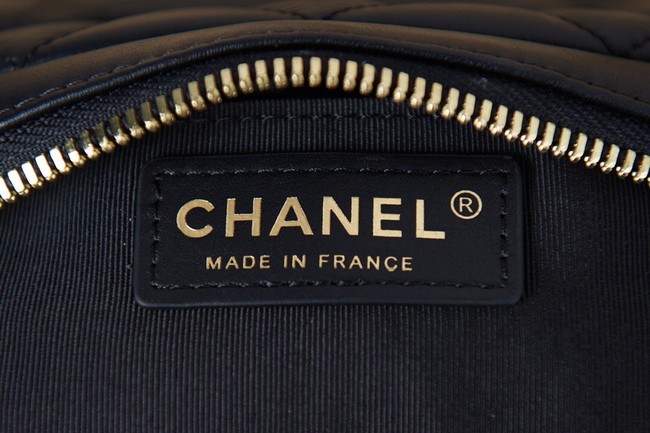 Chanel Shoulder Bags AS2924 black