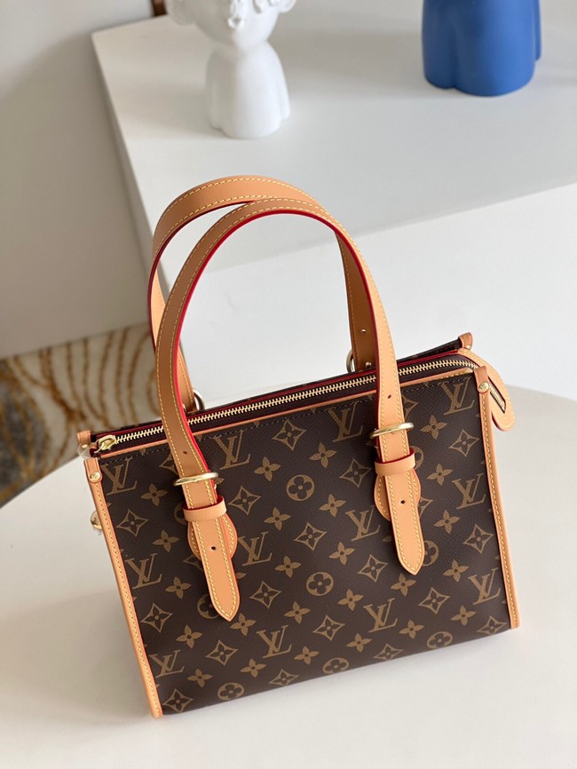 Louis Vuitton Monogram Canvas M41023