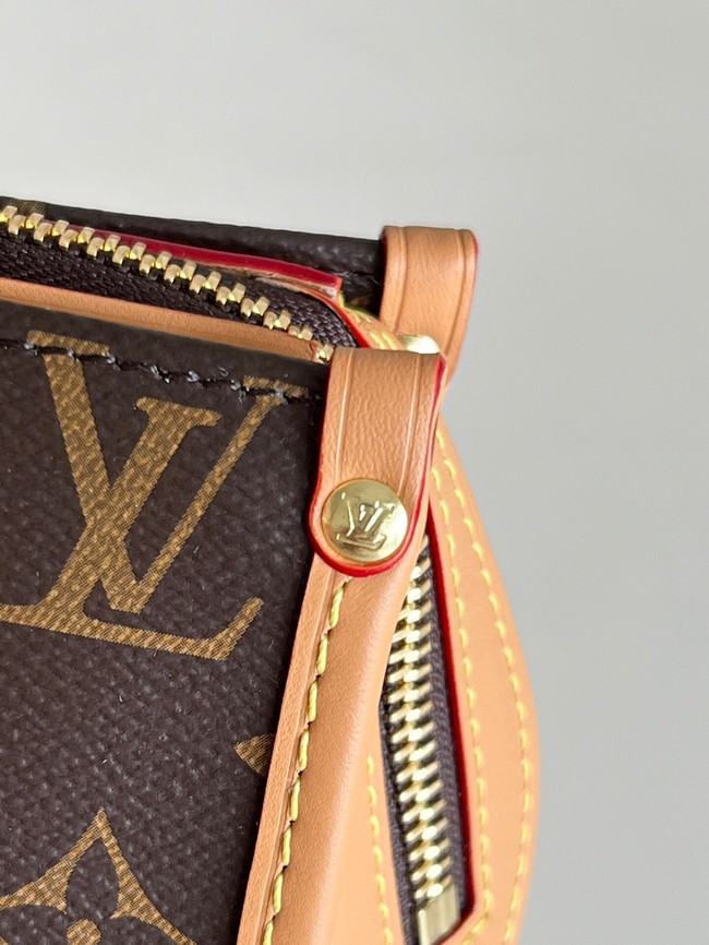 Louis Vuitton Monogram Canvas M41023