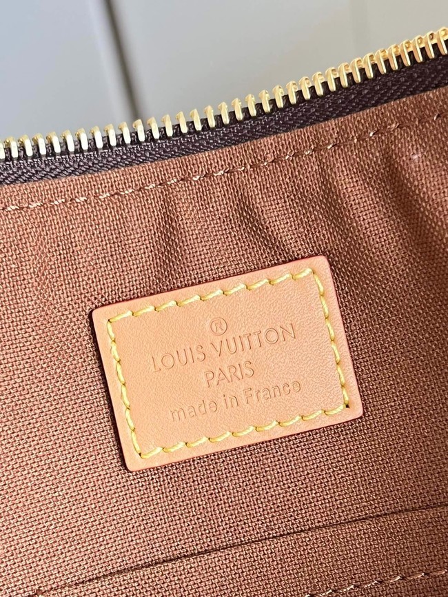 Louis Vuitton Monogram Canvas M41023