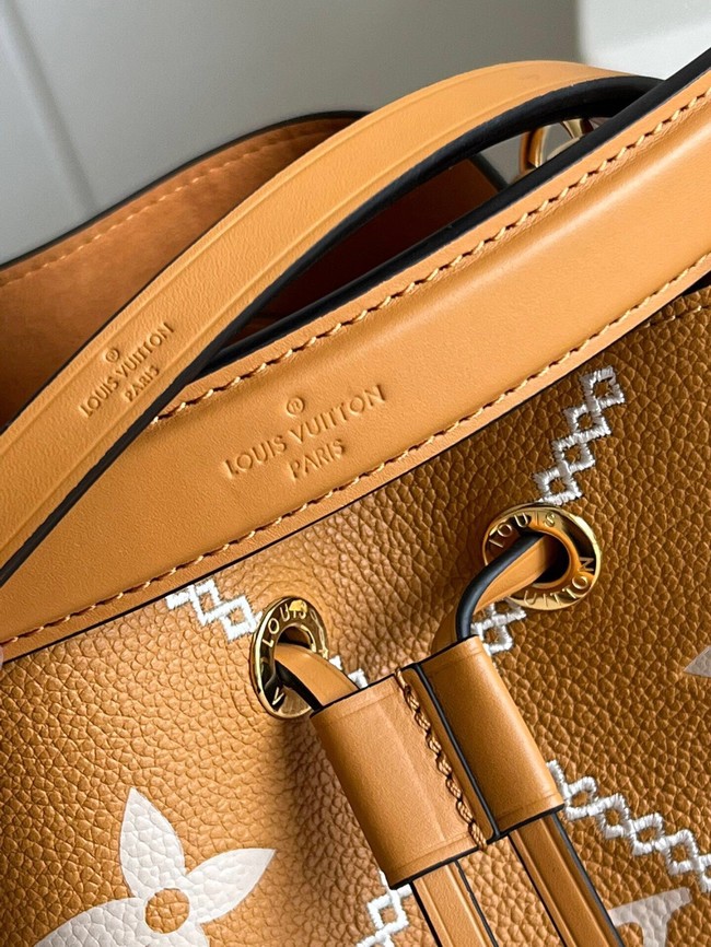 Louis Vuitton NEONOE BB M46023 Arizona Brown