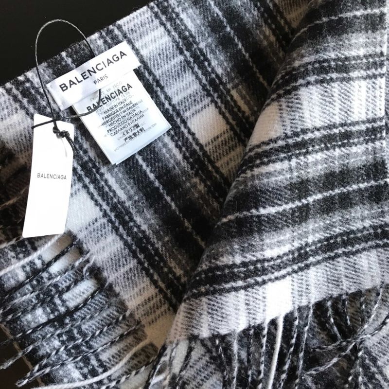 Balenciaga Scarf BG01563