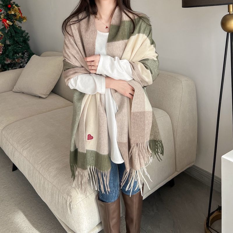 Burberry Scarf B00281