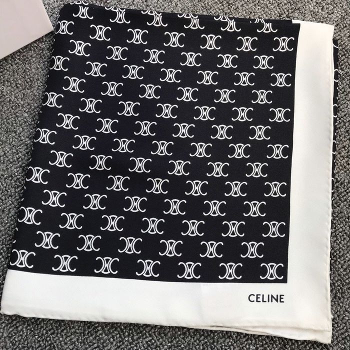 Celine Scarf C00470