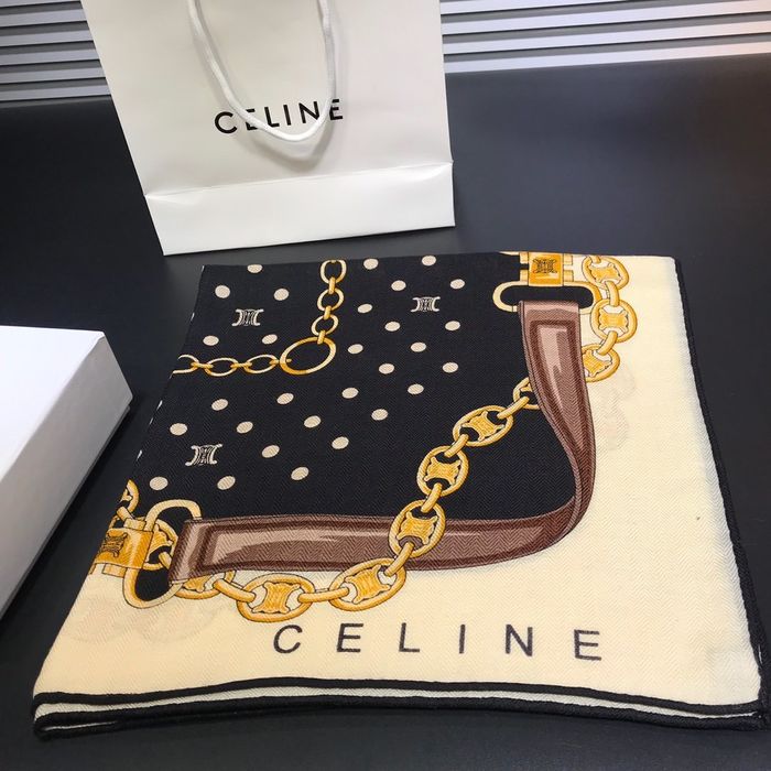 Celine Scarf C00471