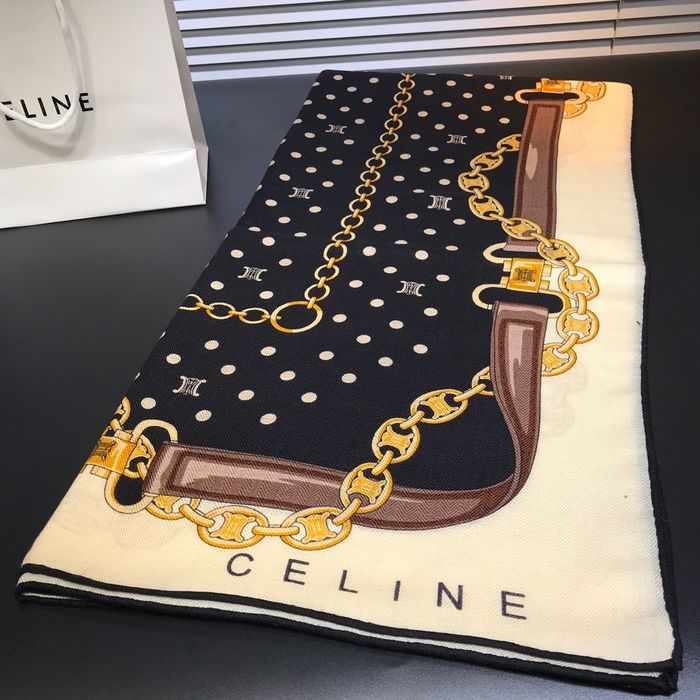 Celine Scarf C00471