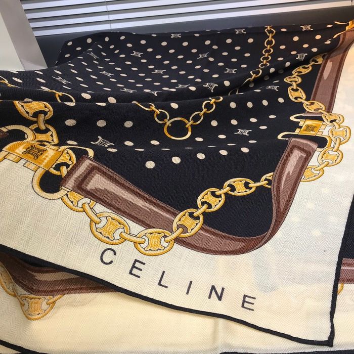 Celine Scarf C00471