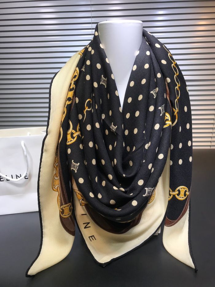 Celine Scarf C00471