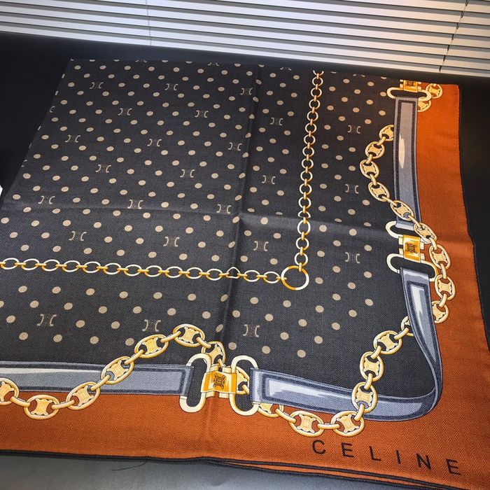 Celine Scarf C00472