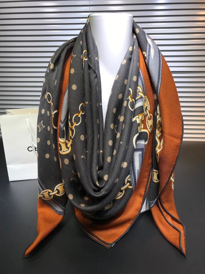 Celine Scarf C00472