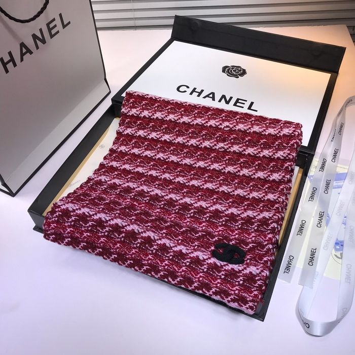 Chanel Scarf CA00210