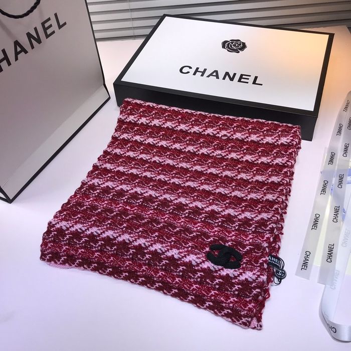 Chanel Scarf CA00210