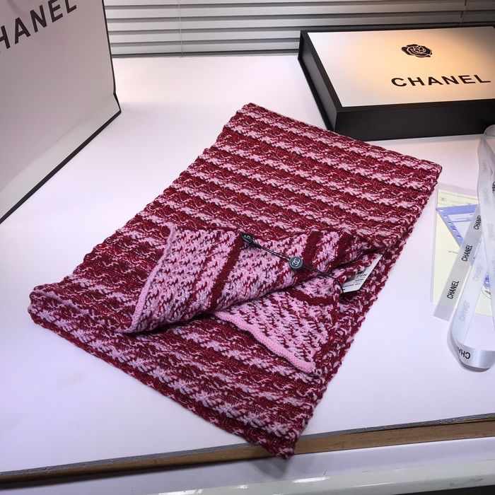 Chanel Scarf CA00210