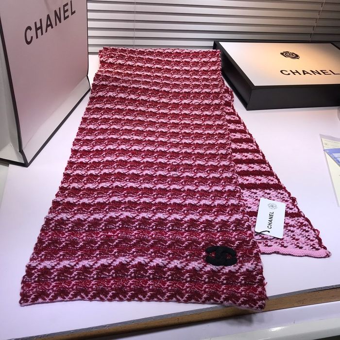 Chanel Scarf CA00210