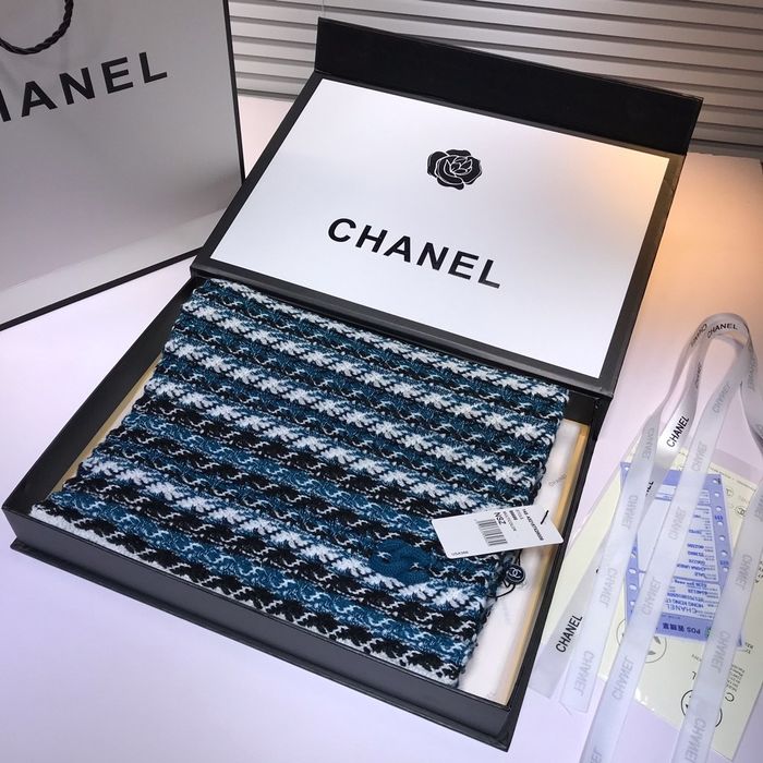 Chanel Scarf CA00211