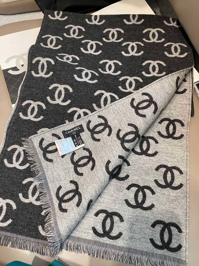 Chanel Scarf CA00213