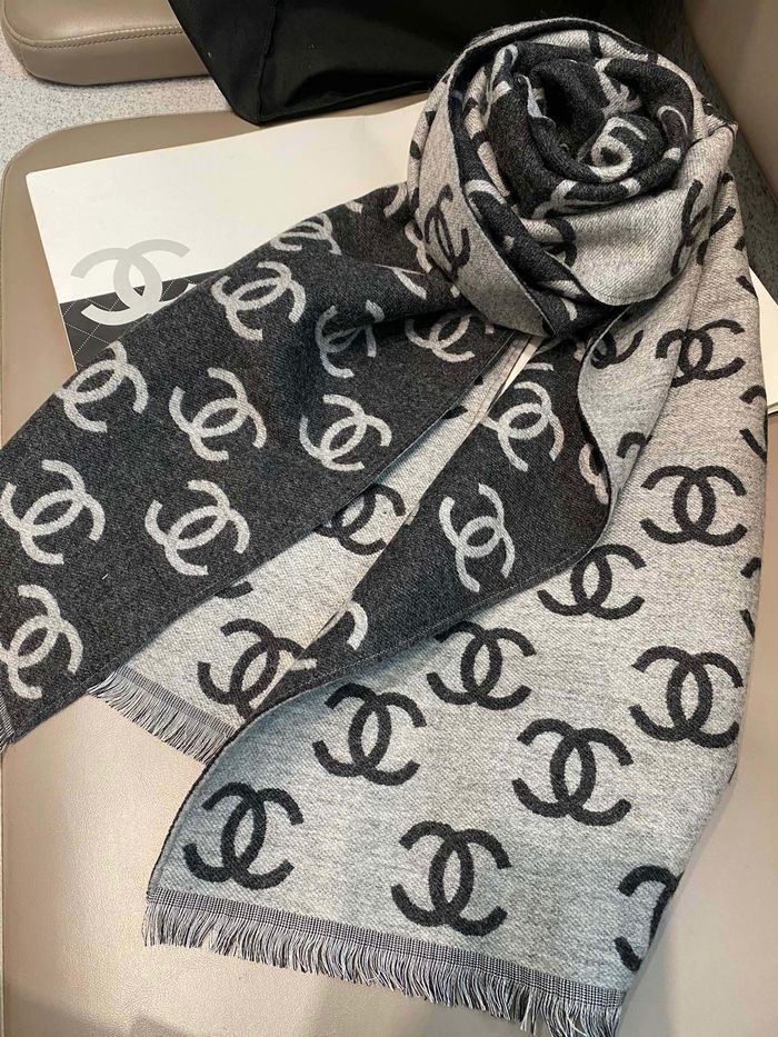 Chanel Scarf CA00213