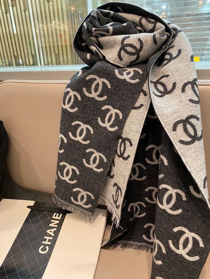 Chanel Scarf CA00213