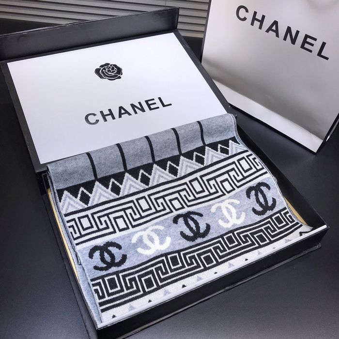 Chanel Scarf CA00214