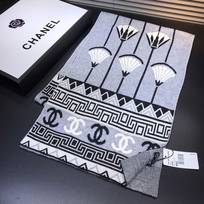 Chanel Scarf CA00214
