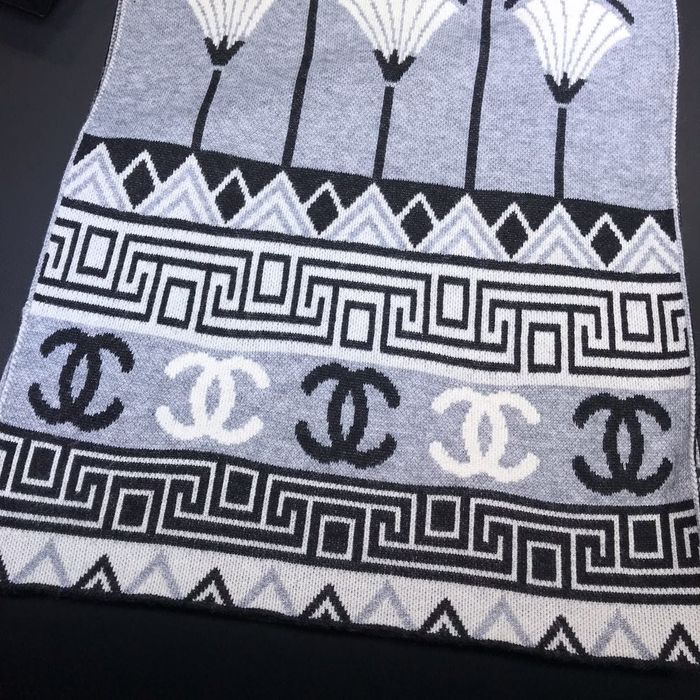 Chanel Scarf CA00214