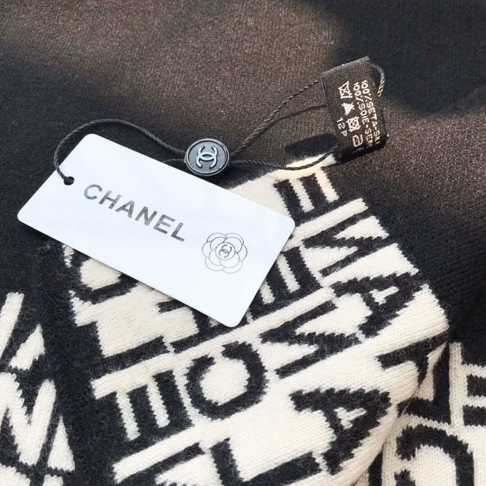 Chanel Scarf CA00215