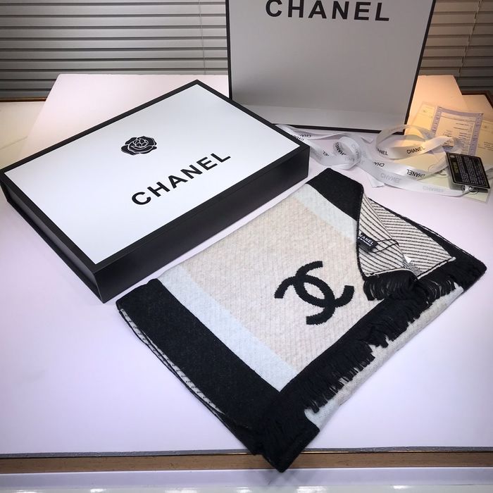 Chanel Scarf CA00216