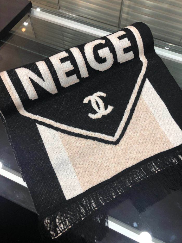 Chanel Scarf CA00216