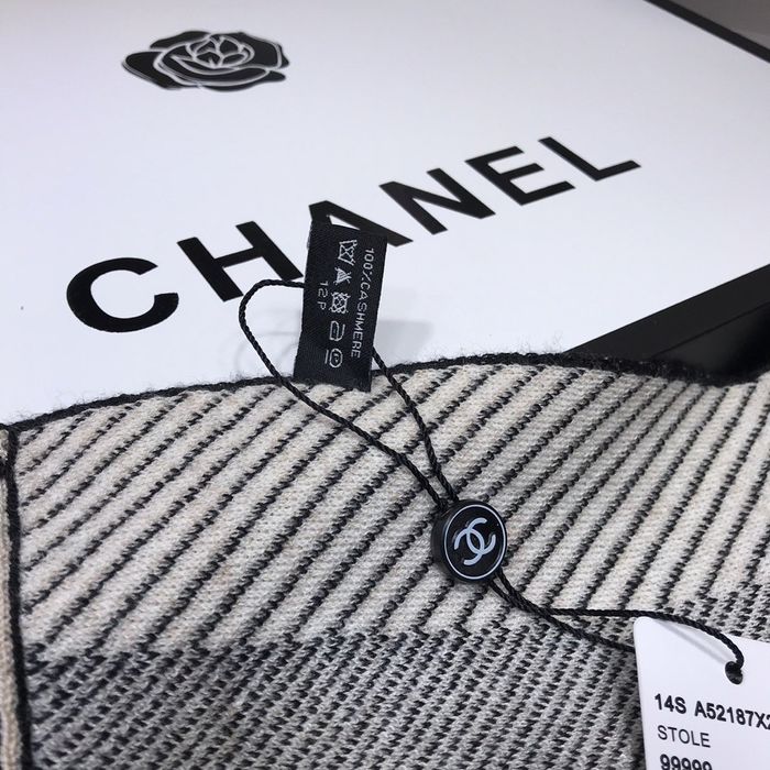 Chanel Scarf CA00216