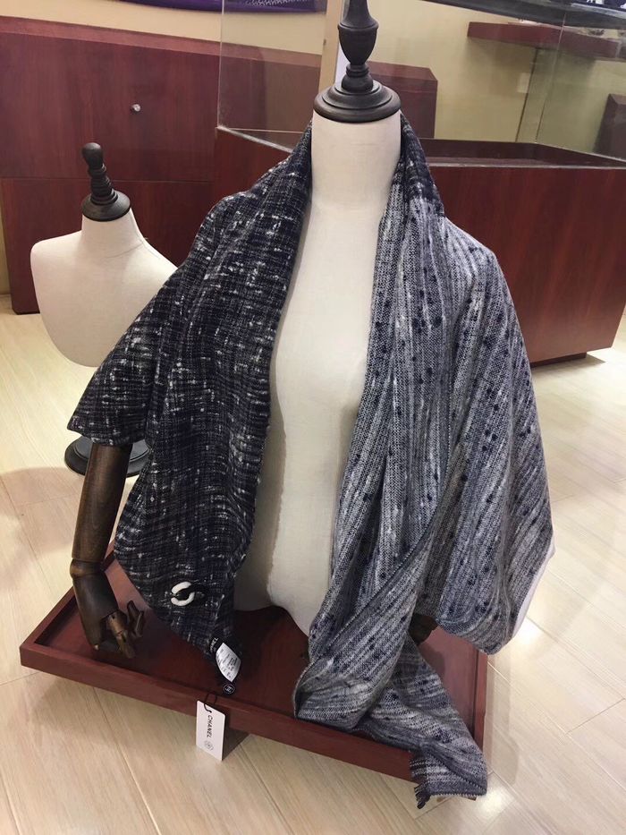 Chanel Scarf CA00217