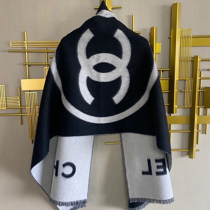 Chanel Scarf CA00218