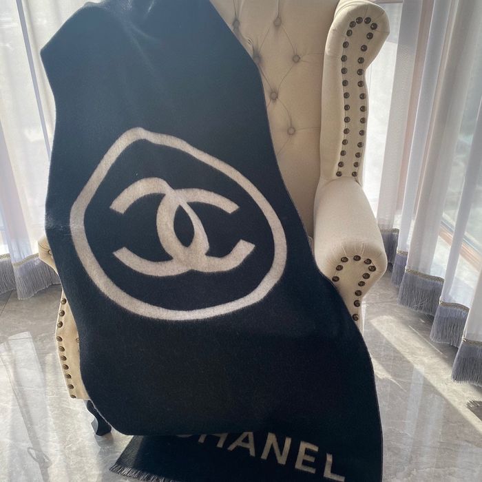 Chanel Scarf CA00218