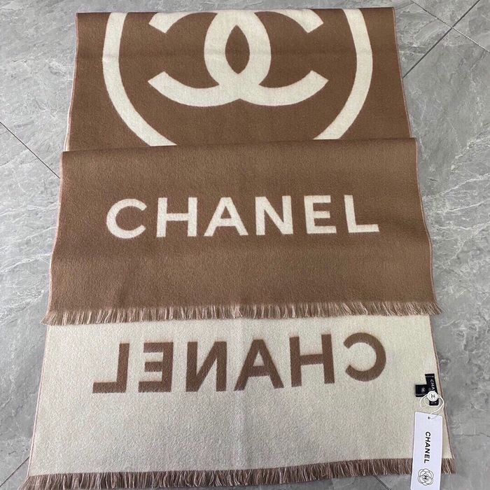 Chanel Scarf CA00219