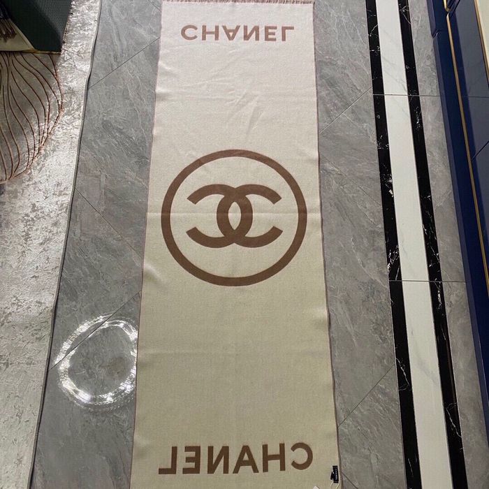 Chanel Scarf CA00219