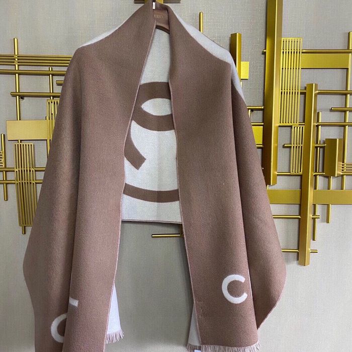 Chanel Scarf CA00219