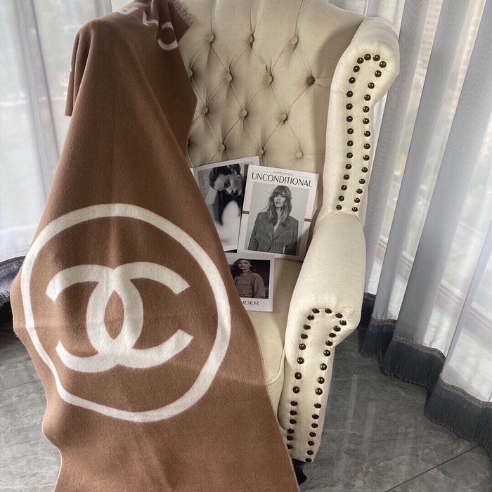Chanel Scarf CA00219