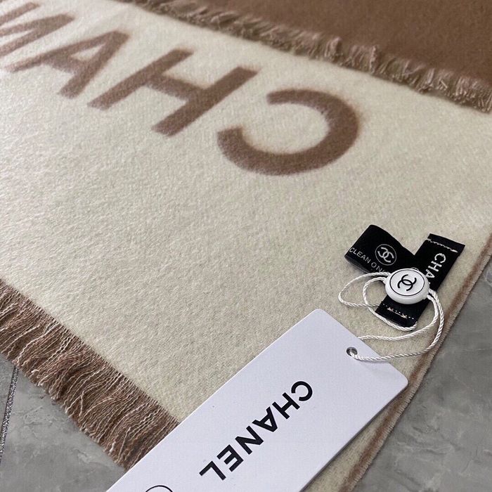 Chanel Scarf CA00219