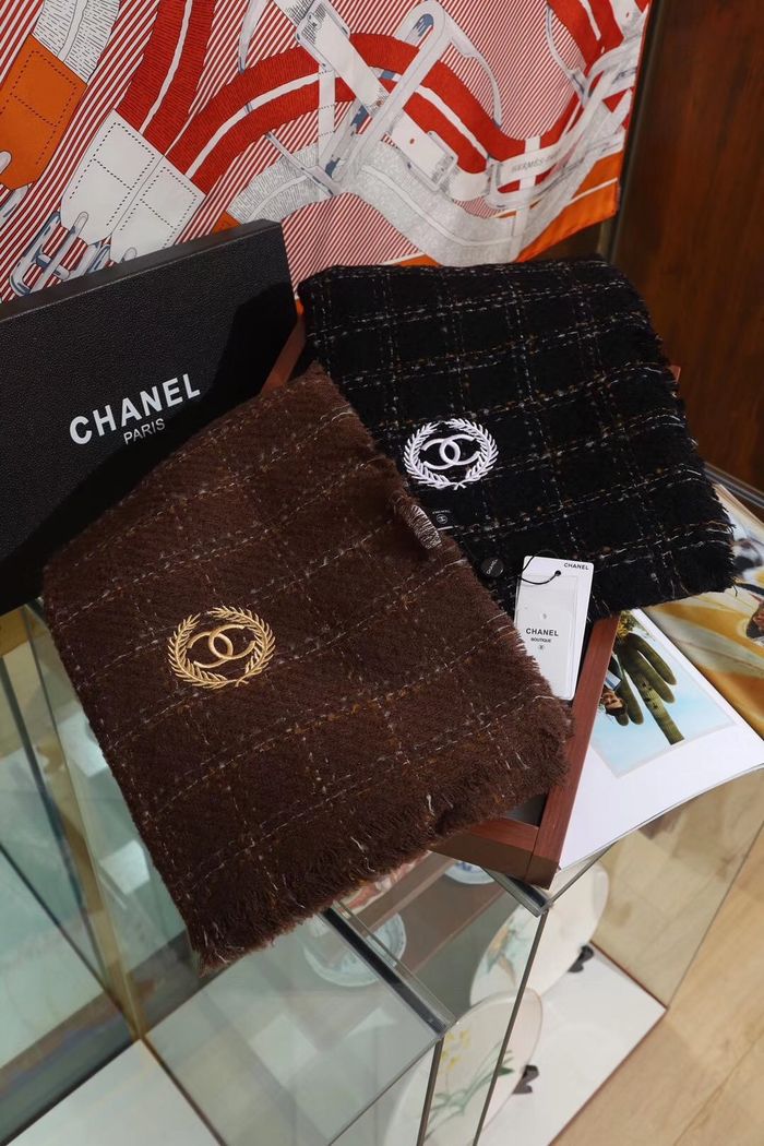 Chanel Scarf CA00220