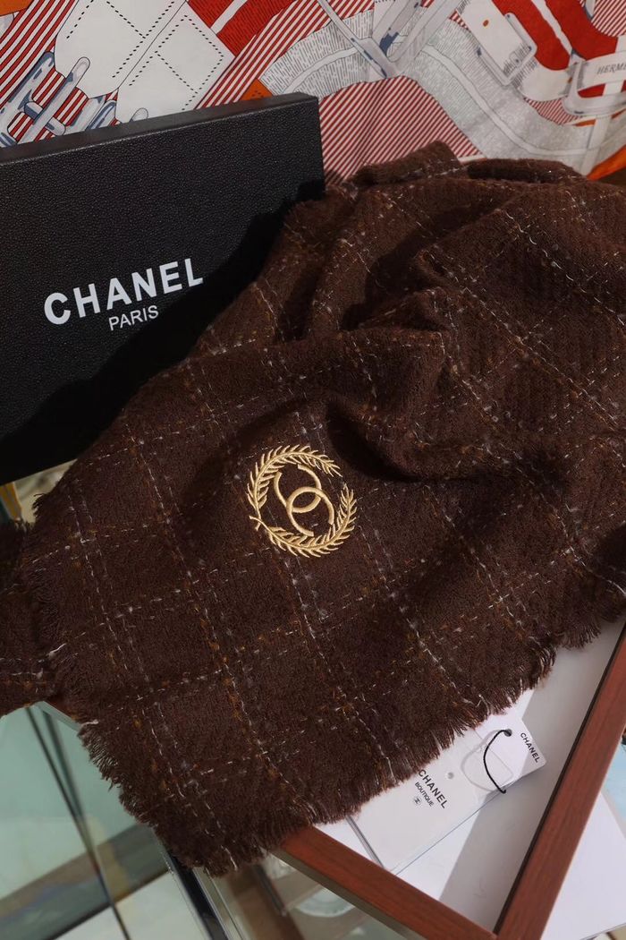 Chanel Scarf CA00220