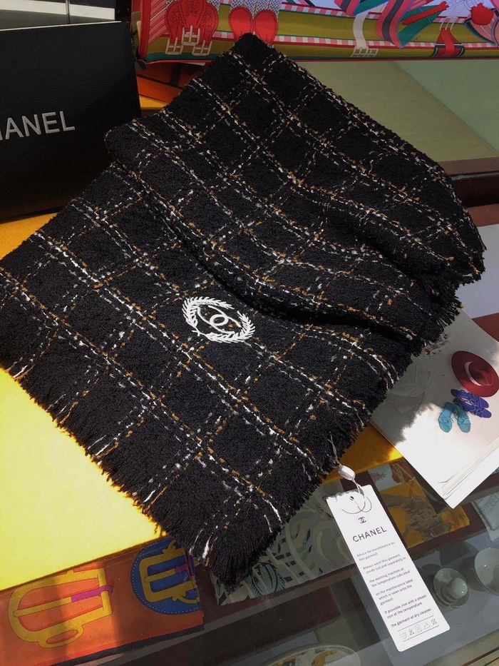 Chanel Scarf CA00221