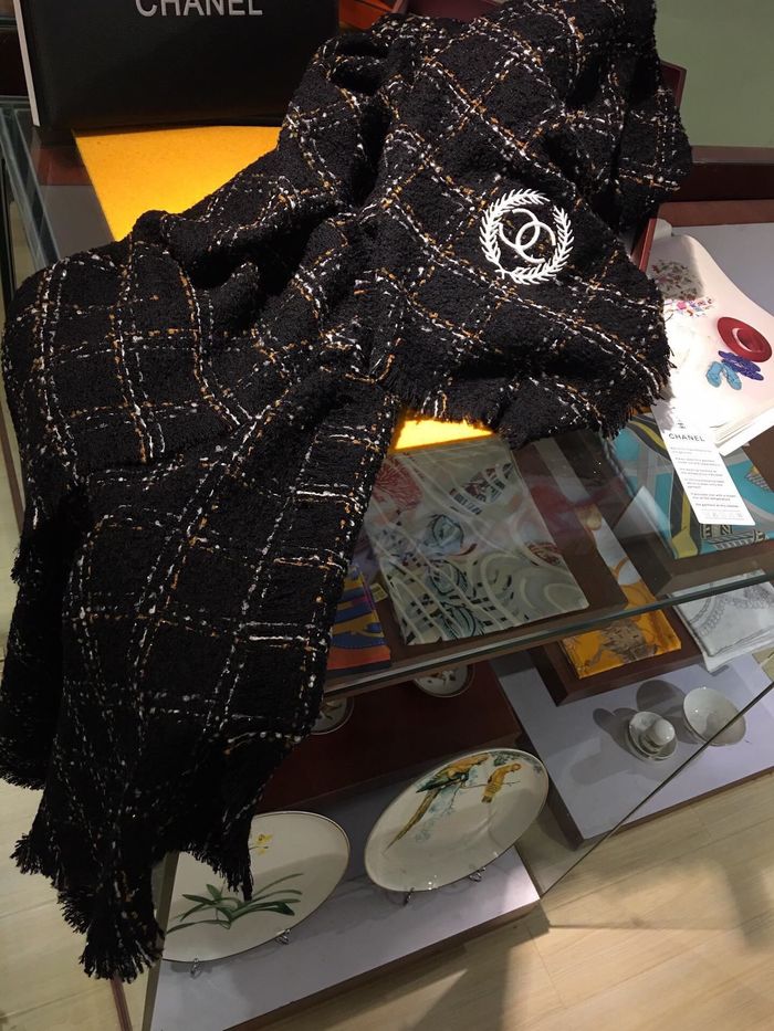 Chanel Scarf CA00221