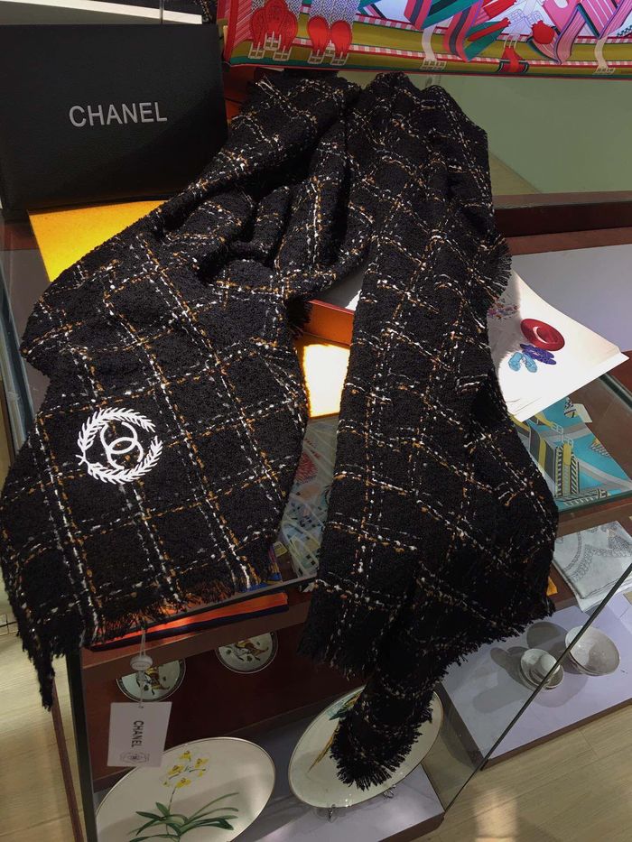 Chanel Scarf CA00221