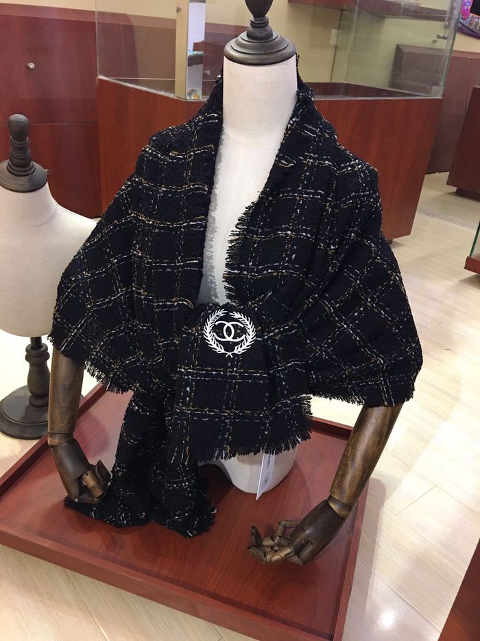 Chanel Scarf CA00221