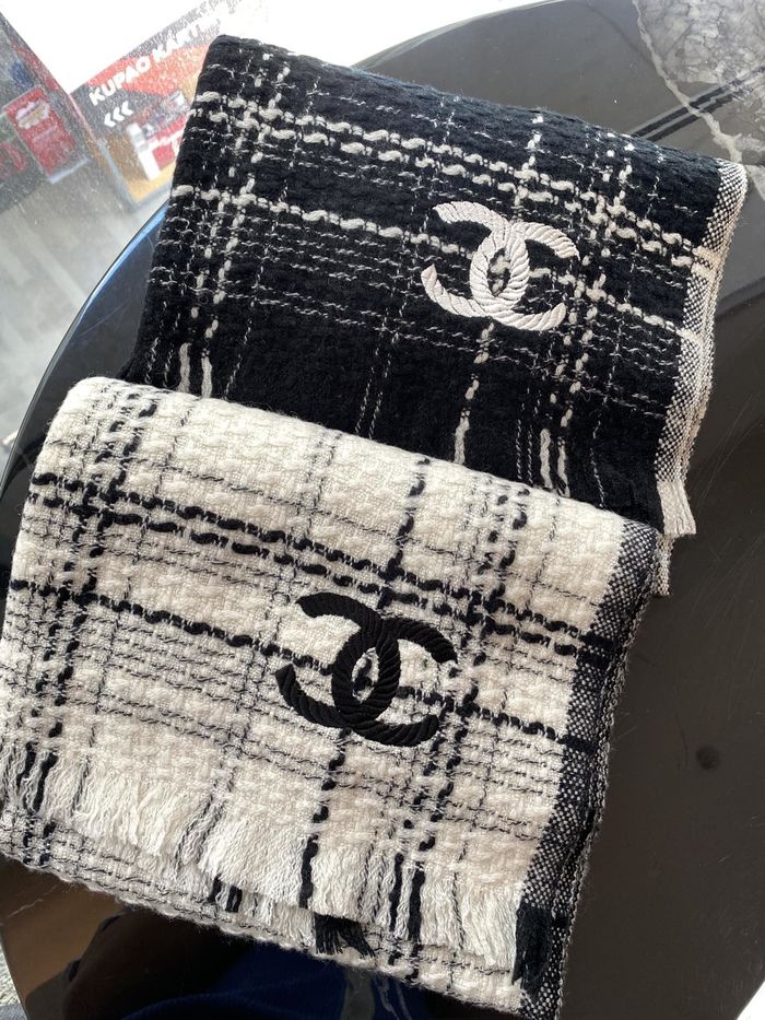 Chanel Scarf CA00222