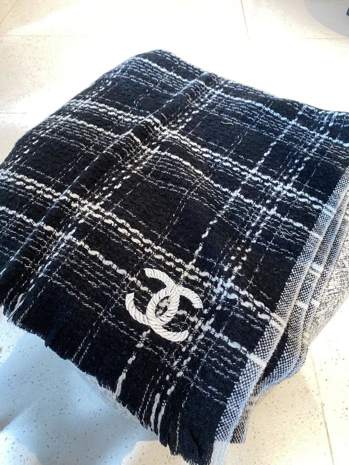 Chanel Scarf CA00222